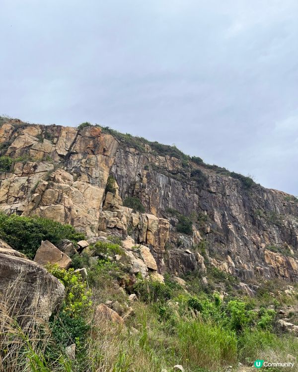 三家村打卡📸 漁村風情 ～一家大細都啱玩😎