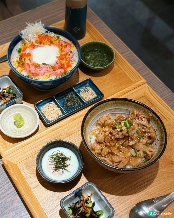 北角匯丼飯新發現 🤩