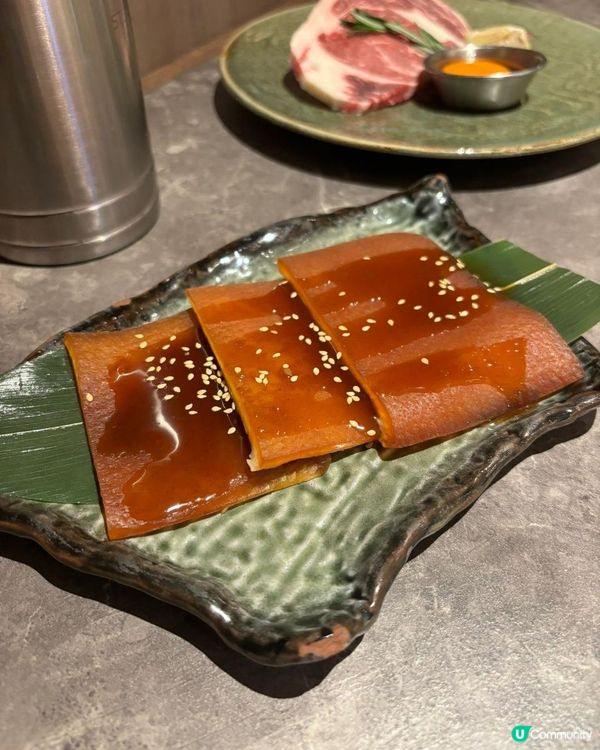 超好味嘅韓燒🩷😍