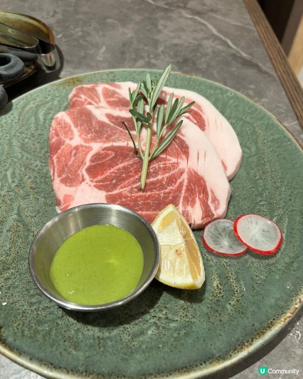 超好味嘅韓燒🩷😍