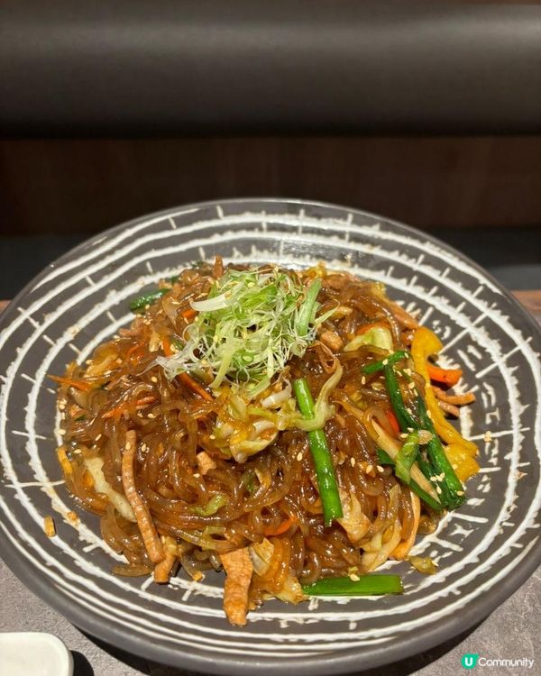 超好味嘅韓燒🩷😍