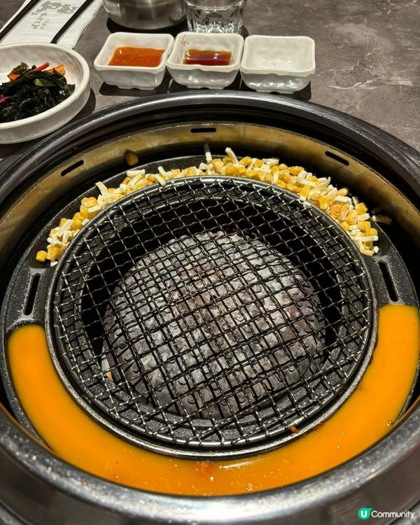 超好味嘅韓燒🩷😍