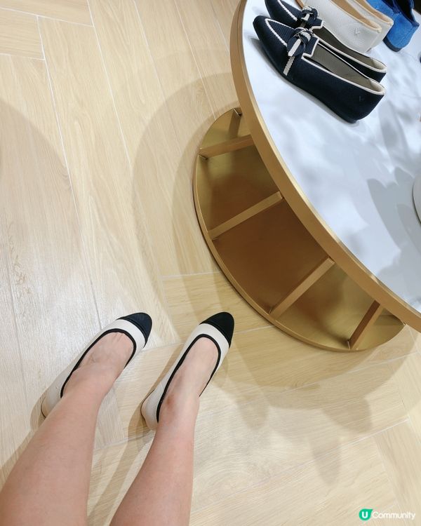 最值得投資的環保鞋❗️可減少環境污染