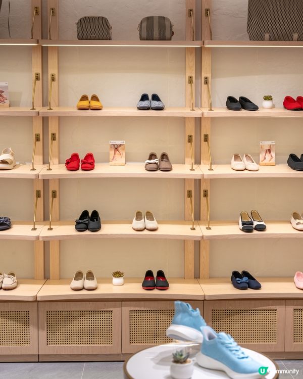 最值得投資的環保鞋❗️可減少環境污染