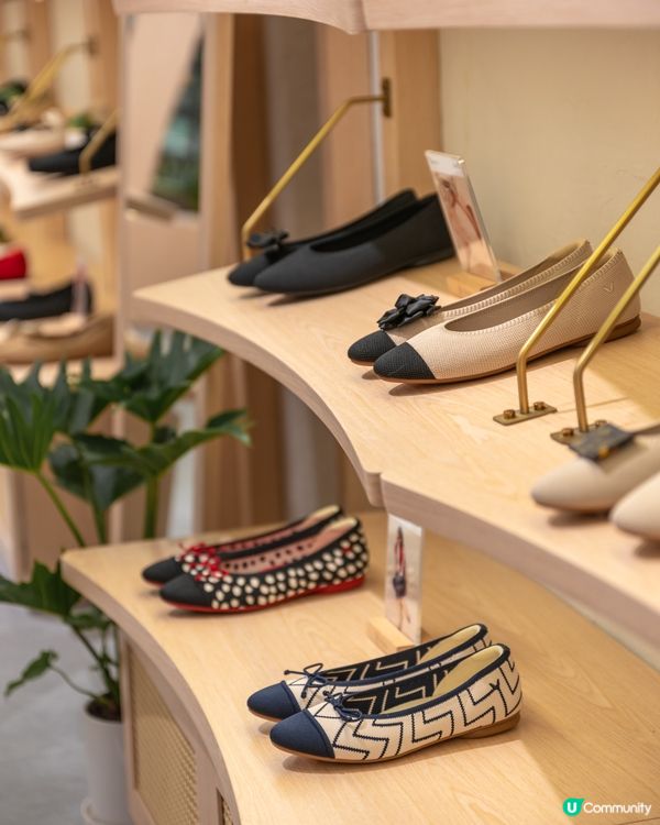 最值得投資的環保鞋❗️可減少環境污染