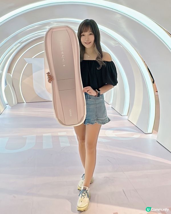 雙燈管藍寶石冰點無痛脫毛儀Air 10優惠