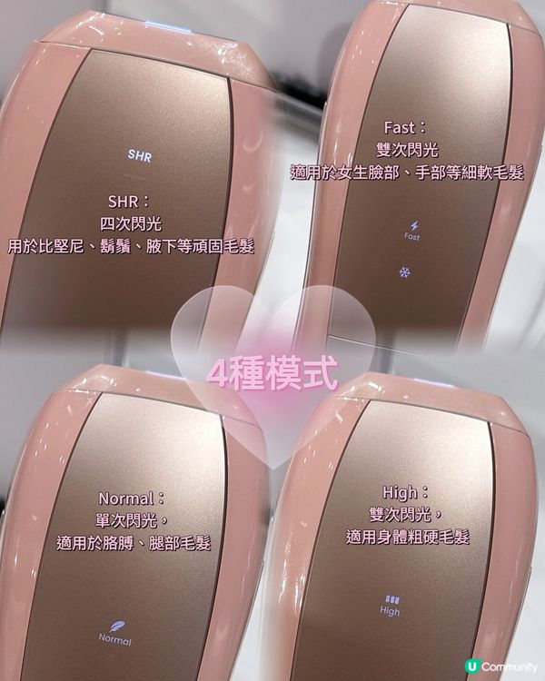 雙燈管藍寶石冰點無痛脫毛儀Air 10優惠