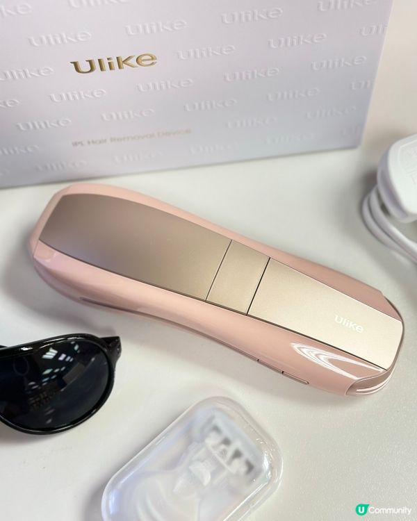 雙燈管藍寶石冰點無痛脫毛儀Air 10優惠