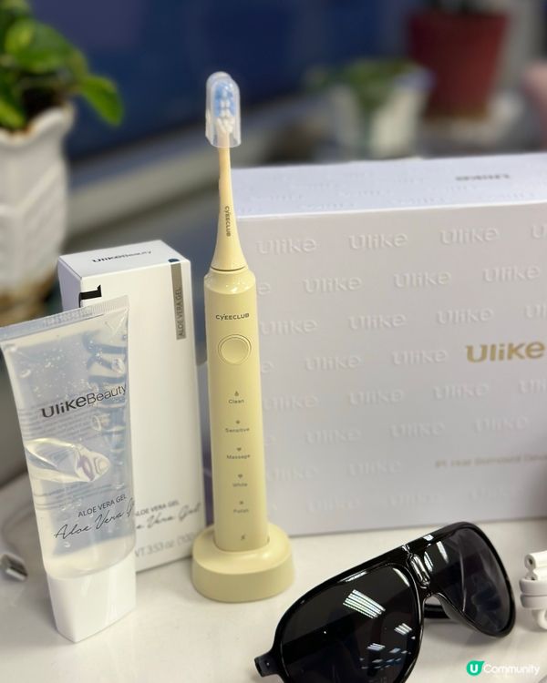 雙燈管藍寶石冰點無痛脫毛儀Air 10優惠