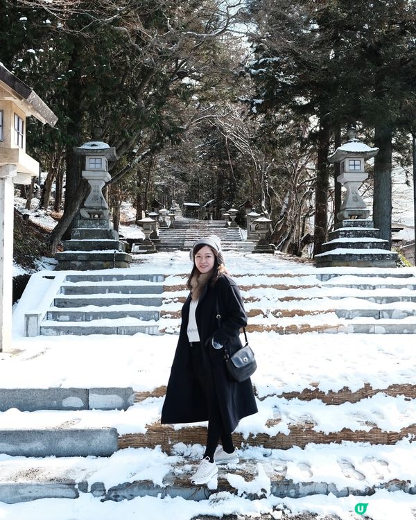 飛驒高山必去！日枝神社⛩️