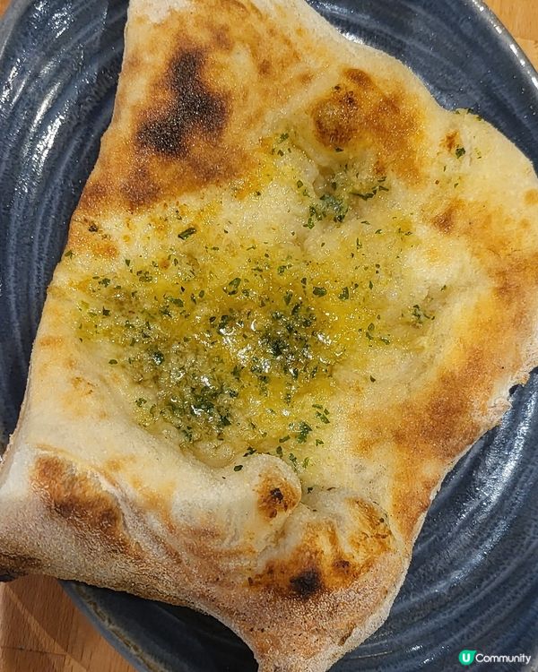 Garlic Bread 