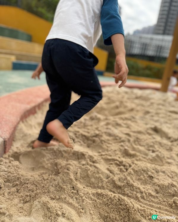 🛴《深水埗公園》♊🛴