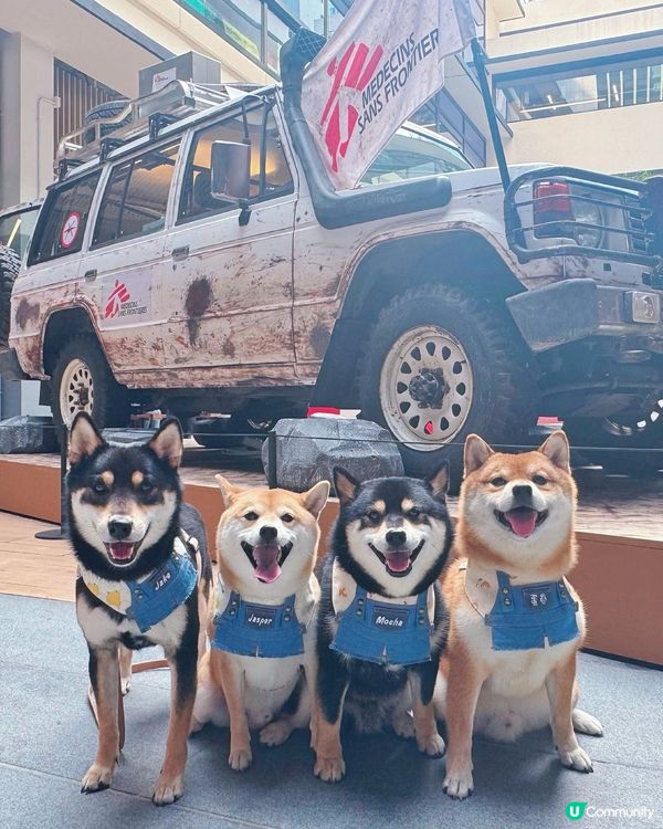 無國界醫生30年❤️  救援故事感動你！