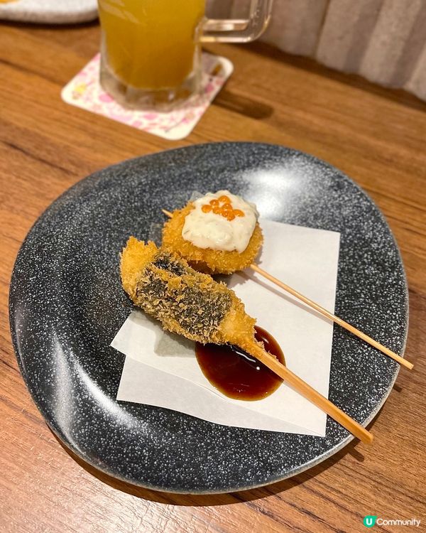 北角高質居酒屋推介🍻