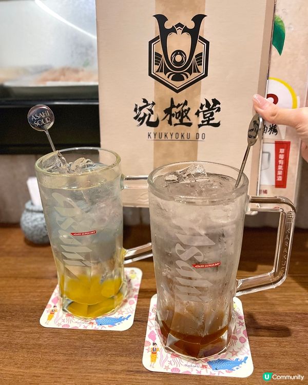 北角高質居酒屋推介🍻