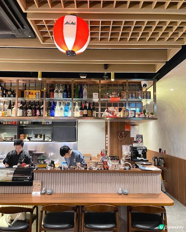 北角高質居酒屋推介🍻