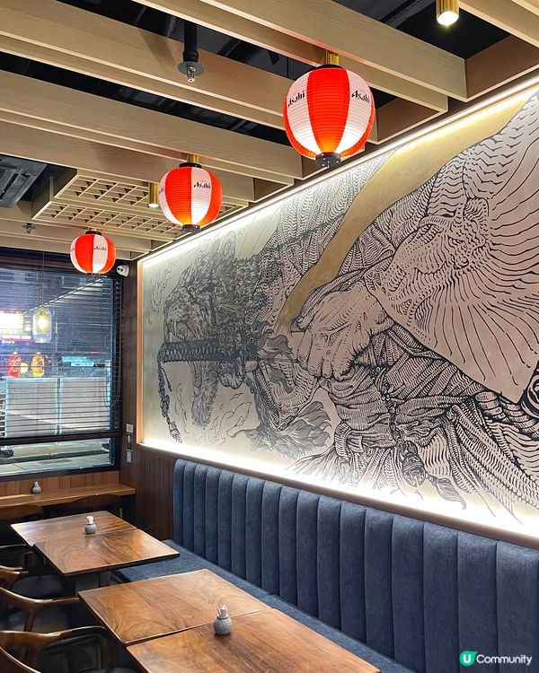 北角高質居酒屋推介🍻