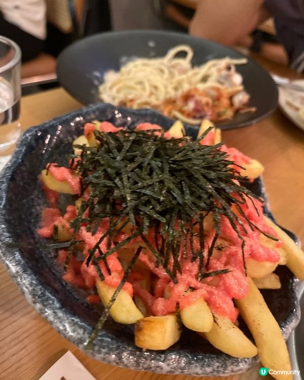 荃灣高質文青cafe