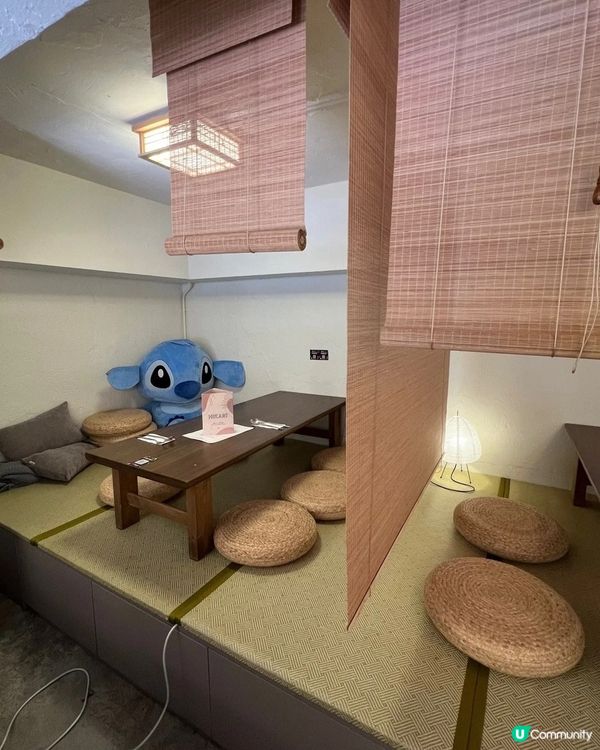 荃灣高質文青cafe