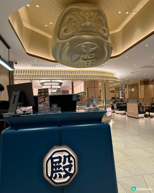 放題魚子醬任食😍打卡美食，奢華享受