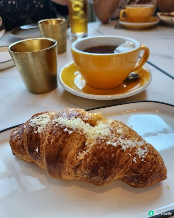 尖沙咀價錢親民的法式餐廳💛💚🩷