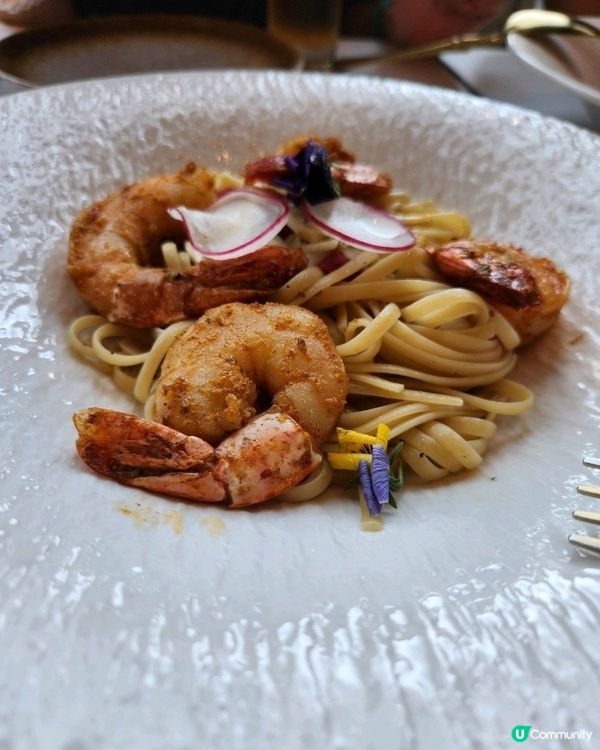 尖沙咀價錢親民的法式餐廳💛💚🩷