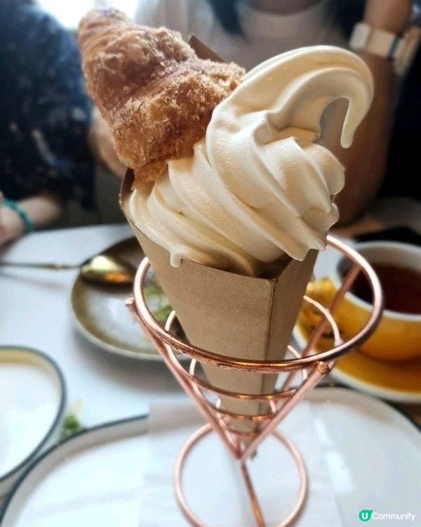 尖沙咀價錢親民的法式餐廳💛💚🩷