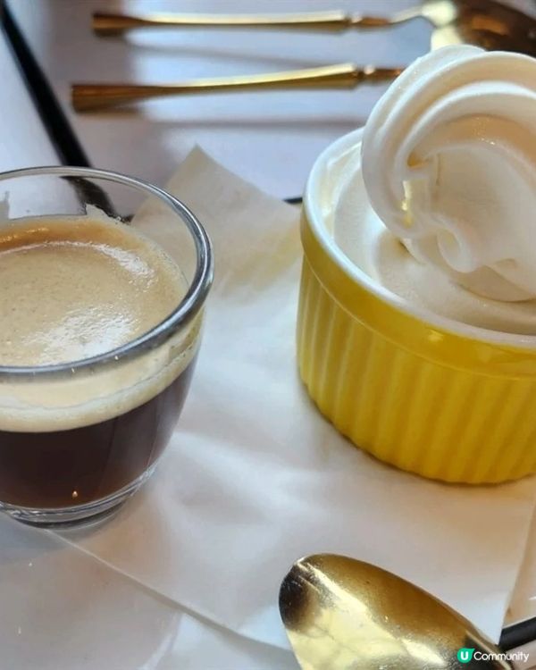 尖沙咀價錢親民的法式餐廳💛💚🩷