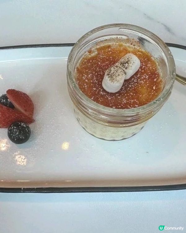 尖沙咀價錢親民的法式餐廳💛💚🩷