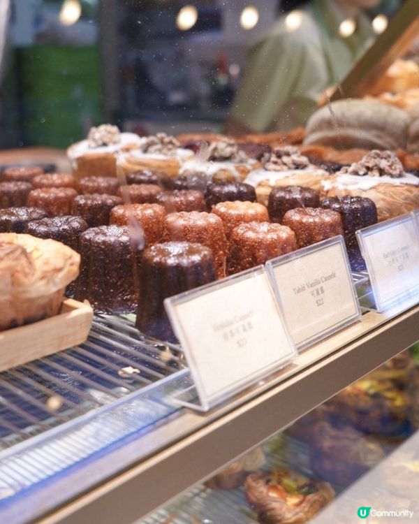 回味無窮的酸種三文治