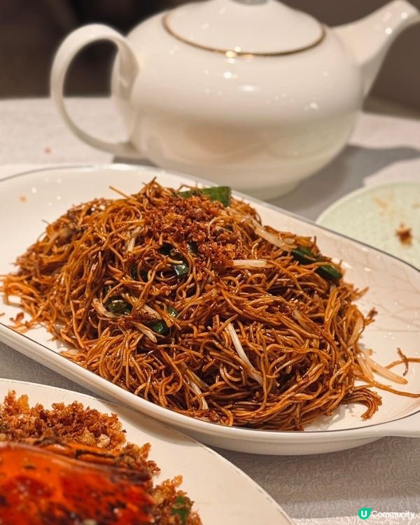 秋天食蟹🦀 正！喜記蟹將軍🦀