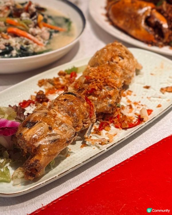 秋天食蟹🦀 正！喜記蟹將軍🦀