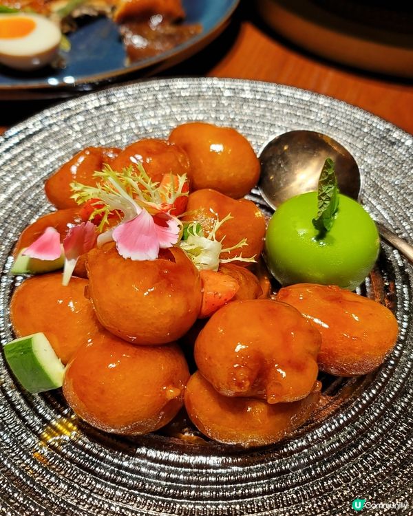 深業上城-木棉•醉心粵味～又貴又普通