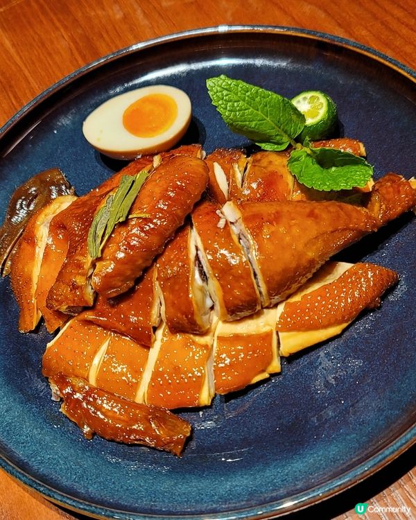 深業上城-木棉•醉心粵味～又貴又普通