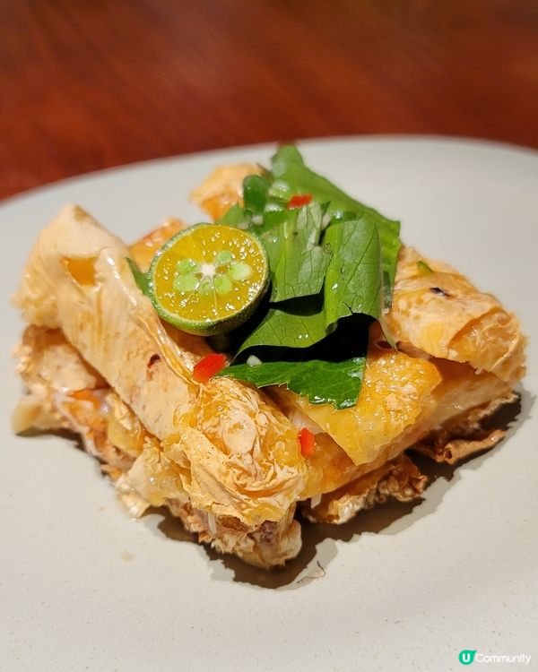 深業上城-木棉•醉心粵味～又貴又普通