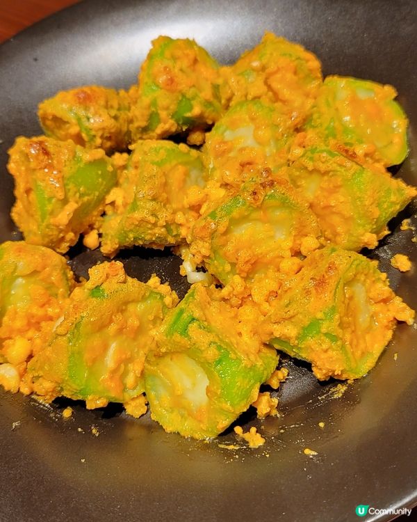 深業上城-木棉•醉心粵味～又貴又普通