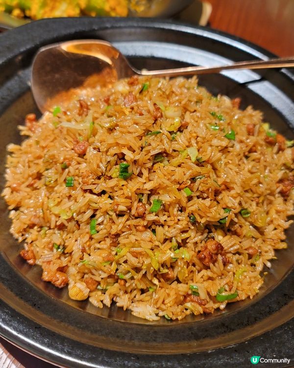 深業上城-木棉•醉心粵味～又貴又普通