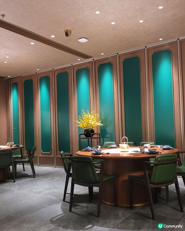 深業上城-木棉•醉心粵味～又貴又普通