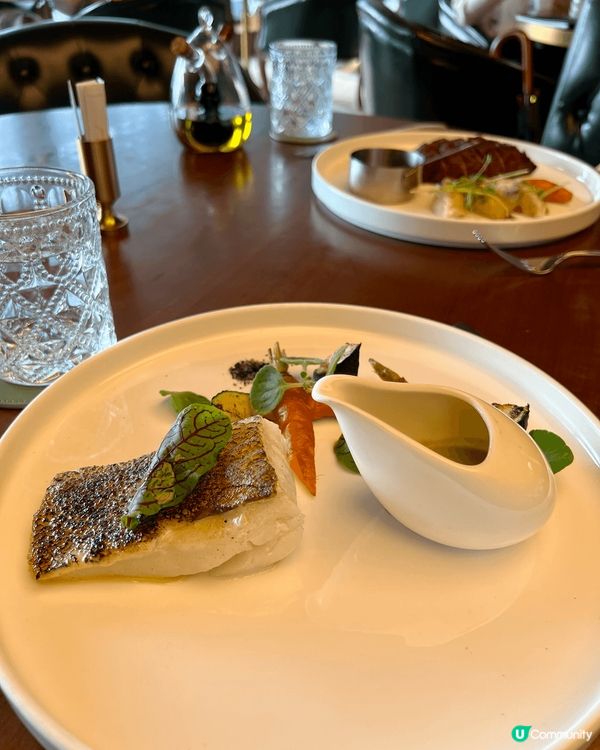 喺圖書館入面食飯？😱📚🍽️