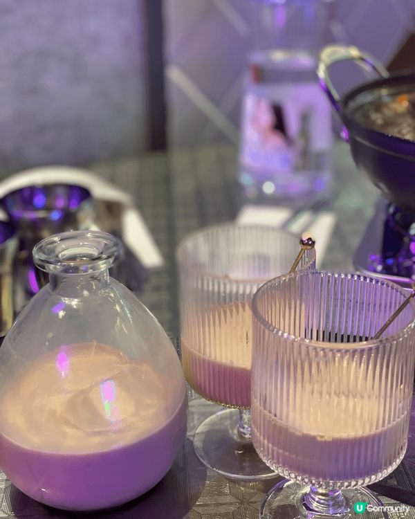 去到真係有種係韓國街邊食嘢嘅感覺（但係有冷氣嘅）而且食物質素...