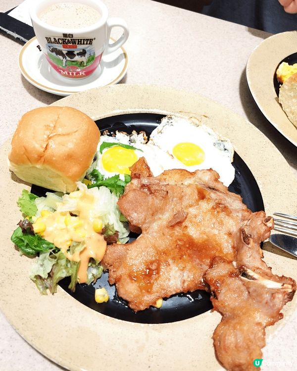 近來喜歡去不同地方試全日餐，可以食到多種食材，試完就在家自製...