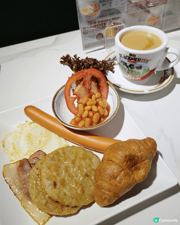 近來喜歡去不同地方試全日餐，可以食到多種食材，試完就在家自製...