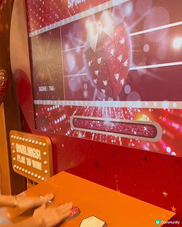 官網登記 預約日期和時間，去銅鑼 灣崇光現場打卡做任務即可換...