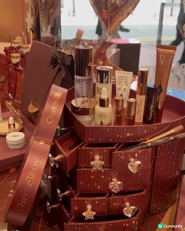 官網登記 預約日期和時間，去銅鑼 灣崇光現場打卡做任務即可換...