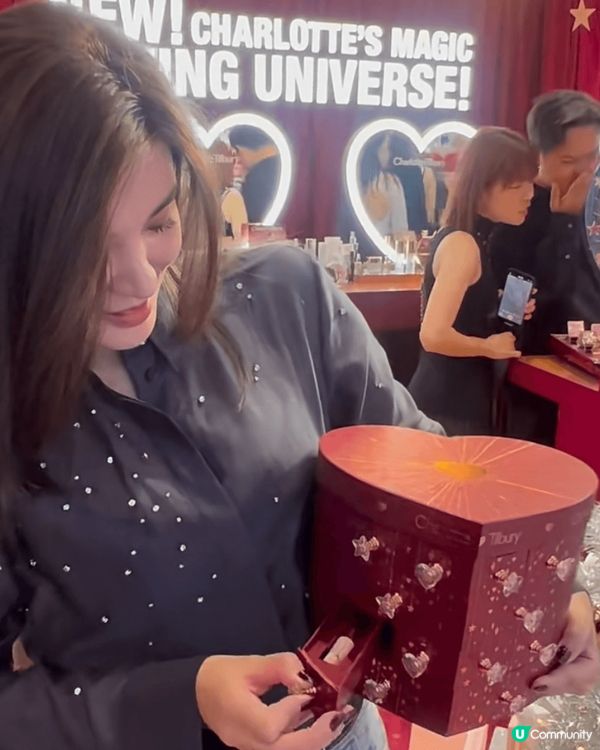 官網登記 預約日期和時間，去銅鑼 灣崇光現場打卡做任務即可換...