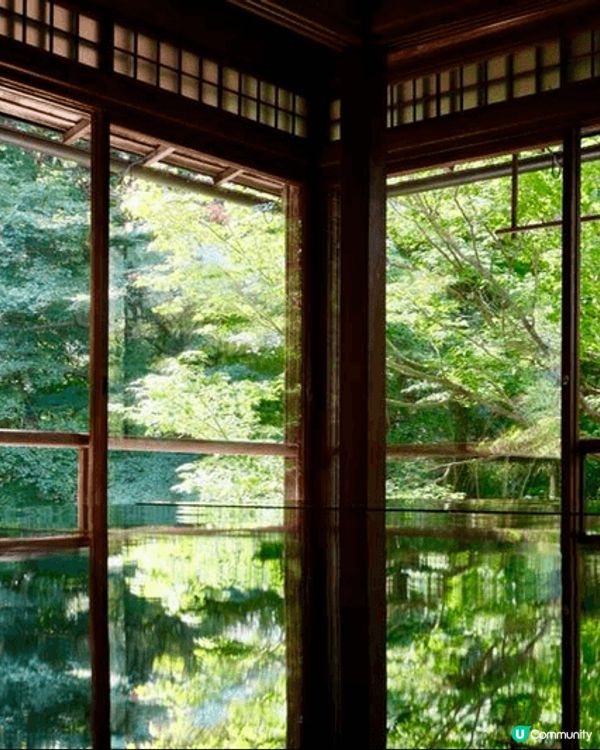 京都必去限時景點瑠璃光院  如果大家鐘意影靚相,又想影下日式...