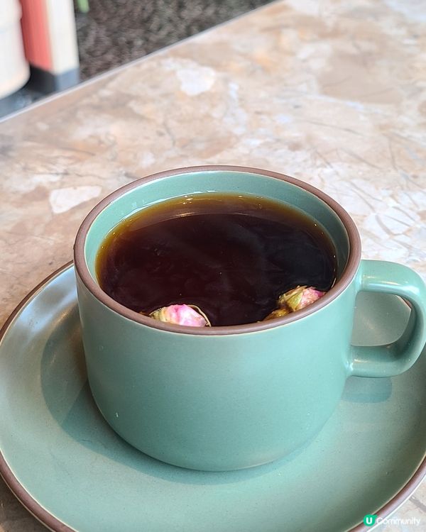 泰式午市套餐平日好抵食