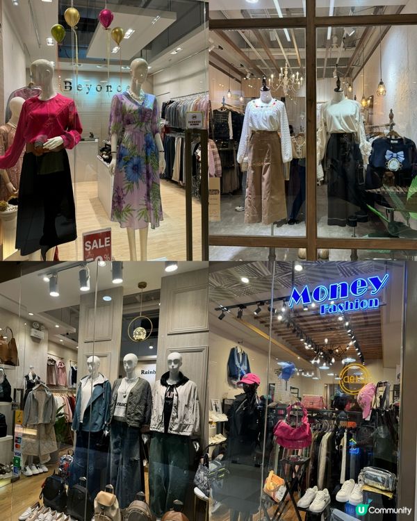 荃新千色匯著數多到爆💥