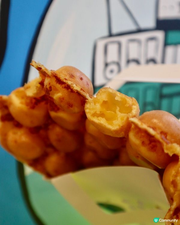 ## 拉絲黑糖麻糬🤤