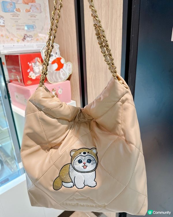 Motusand 迷必入靚靚手袋